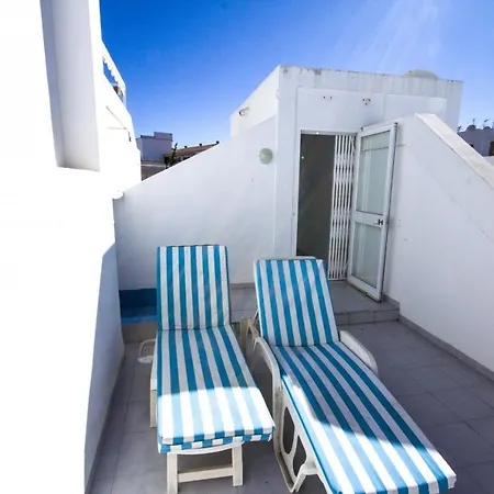 Canovas - Con Piscina Huertos 7 別荘 *