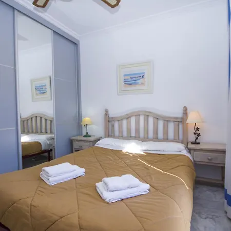 別荘 Canovas - Con Piscina Huertos 7