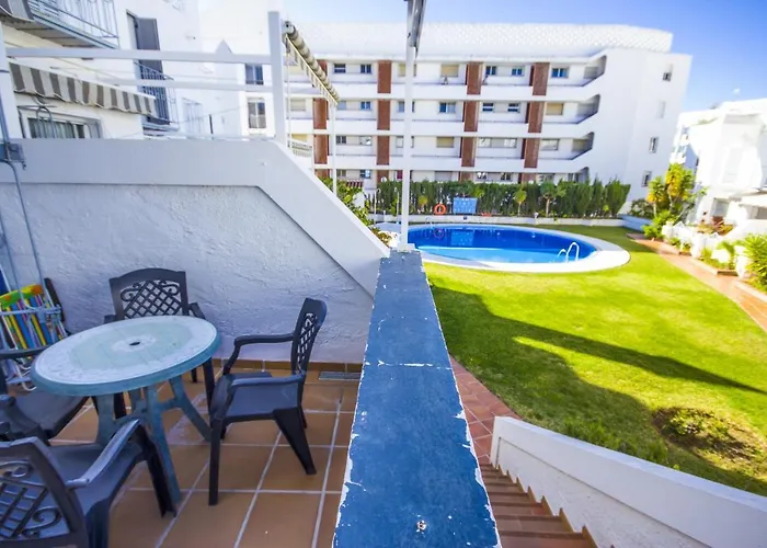 Canovas - Con Piscina Huertos 7 別荘