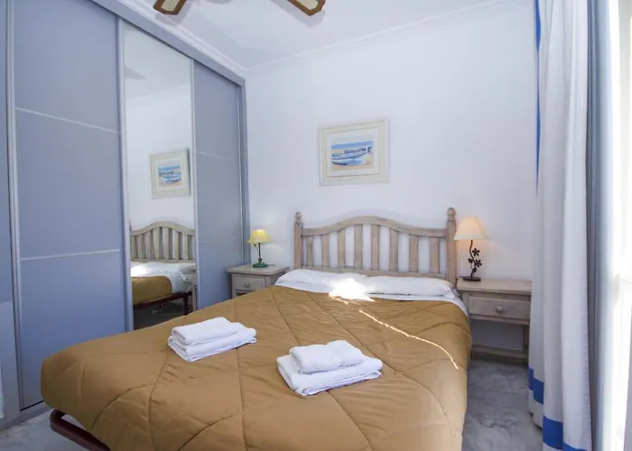 別荘 Canovas - Con Piscina Huertos 7